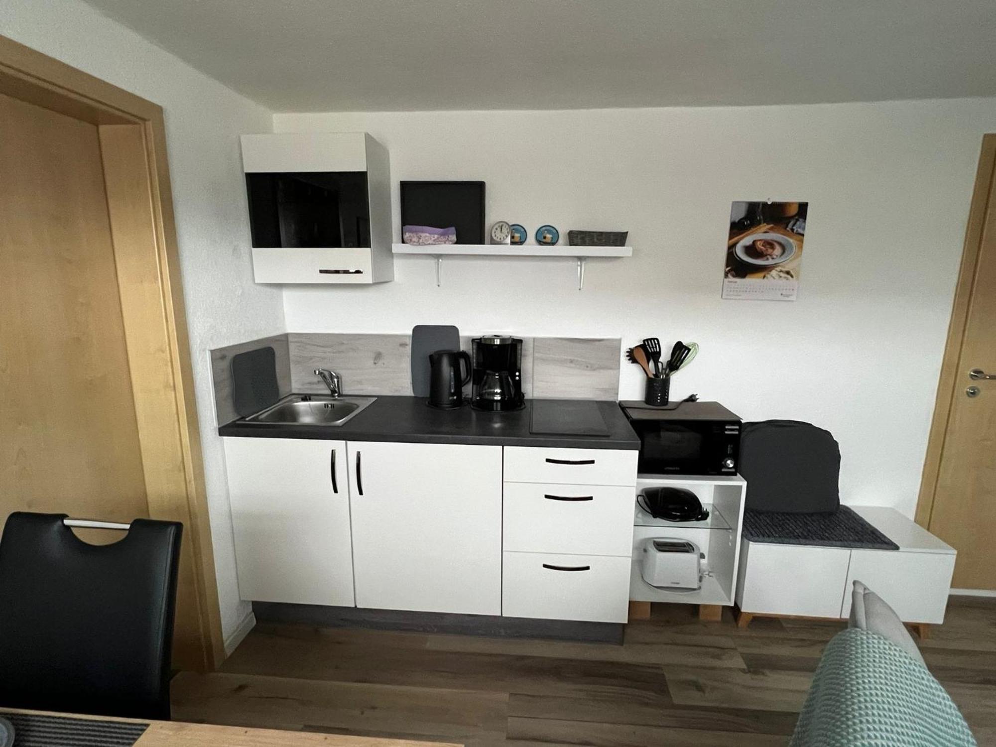 Ferienwohnung Jardin De Lavande Fridingen an der Donau Ngoại thất bức ảnh