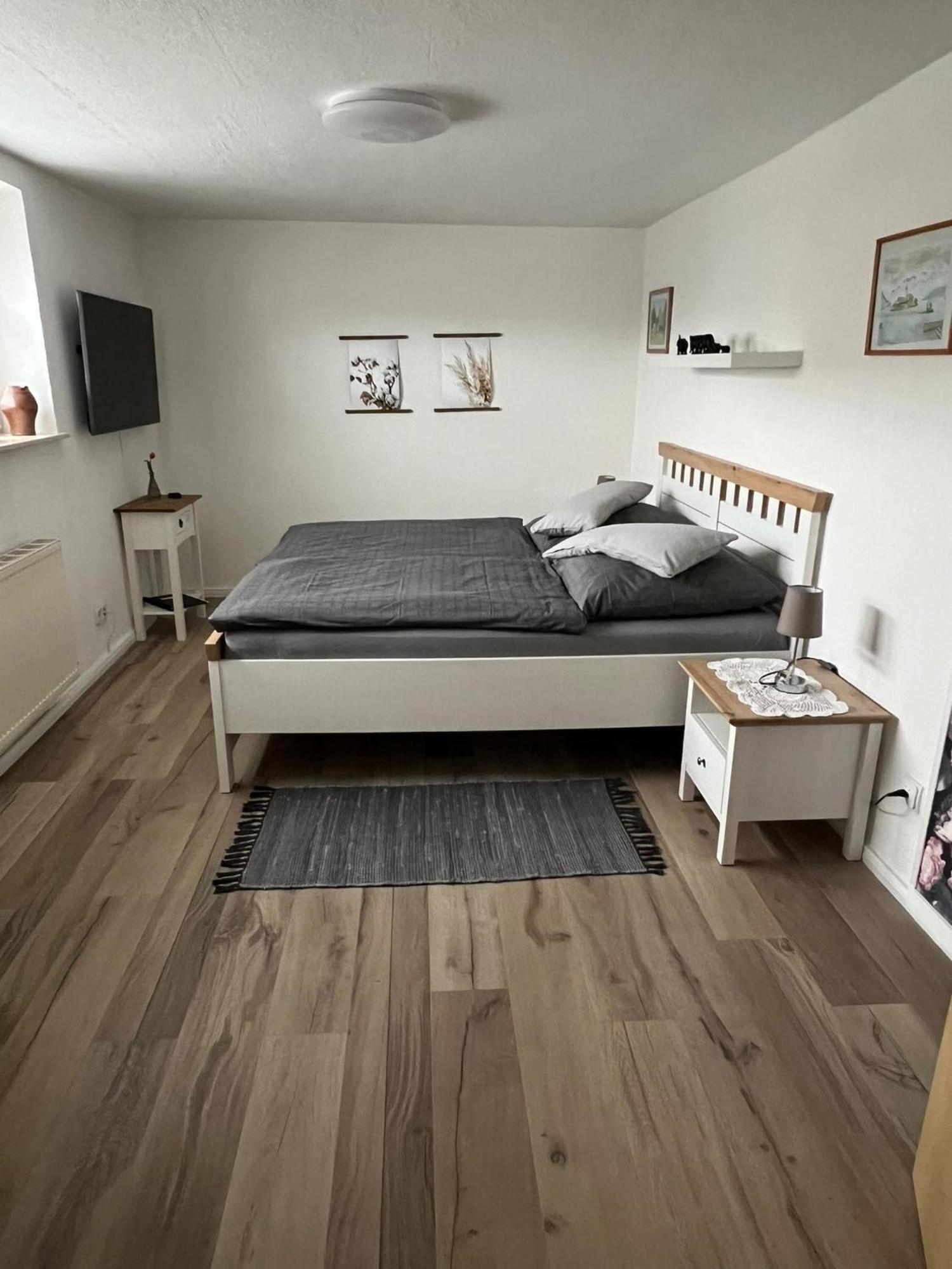 Ferienwohnung Jardin De Lavande Fridingen an der Donau Ngoại thất bức ảnh