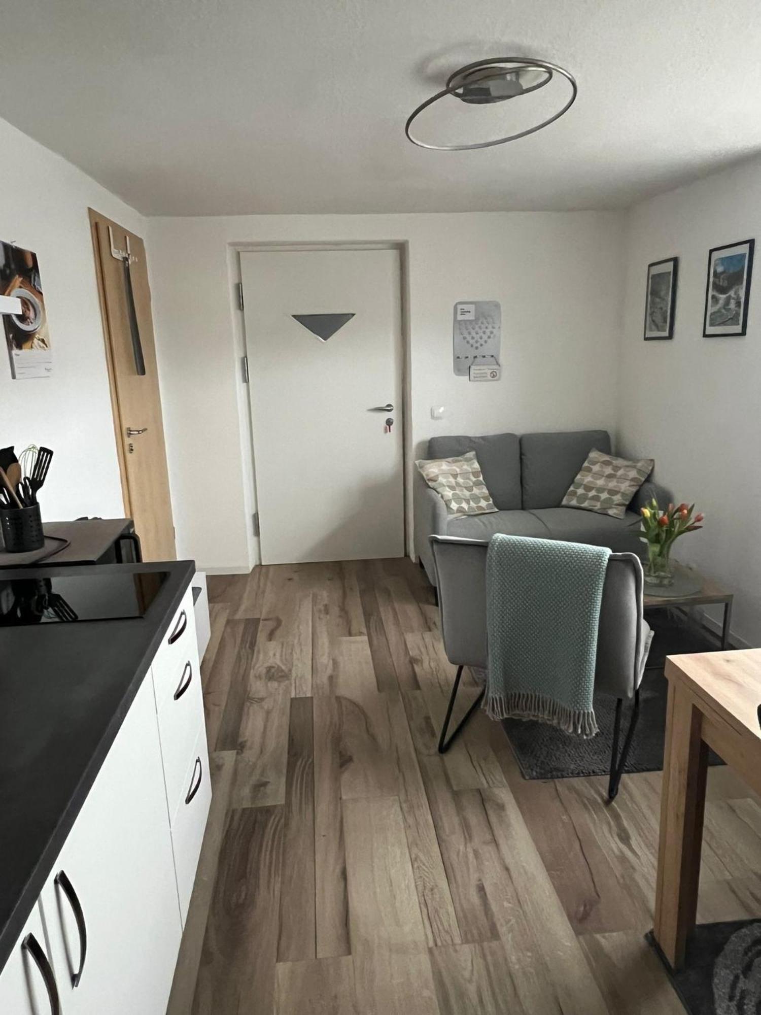 Ferienwohnung Jardin De Lavande Fridingen an der Donau Ngoại thất bức ảnh